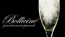 December 14 2014 – Pavia Sparkling wines tasting @ Vineria InOLTRE wine bar