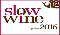 October 2015 Chiocciola award by Slow Wine for our winery