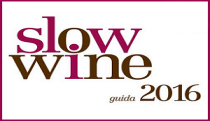 October 24 2015 – Montecatini Terme (PT) Presentation of the Slow Wine 2016 guide