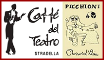 December 17 2015 – Stradella (PV) Rosso d’Asia tasting @ Caffè del Teatro