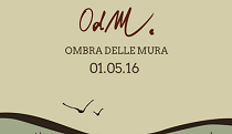 May 01 2016 – Cittadella (PD) Ombra delle Mura festival