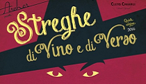 June 23 2016 – Castelvetro (MO) Streghe di Vino e di Verso festival