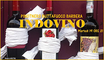 July 19 2016 – Pavia IndoVINO @ Vineria InOLTRE wine bar