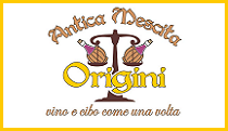 November 3 2016 – Pavia Picchioni tasting @ Antica Mescita Origini wine bar