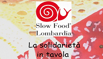 10 febbraio 2017 – Figino Serenza (CO) Serata Presidi Slow Food