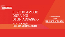 May 5-6-7 2017 – Rovigo Vinosouvenir festival