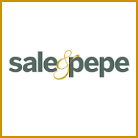 Sale & Pepe - Logo
