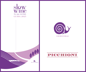 Slow Wine 2025 - Chiocciola - Azienda agricola Picchioni Andrea