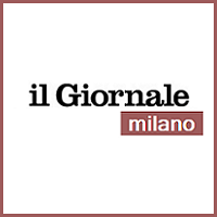 Il Giornale Milano - Logo