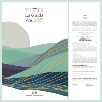 AIS Vitae 2025 - Copertina